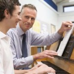 Piano Teaching Tips for New Teachers