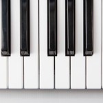 Tips for cleaning your digital piano keys