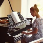 Explore benefits of Piano Yoga