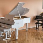 Most Expensive Pianos around the World